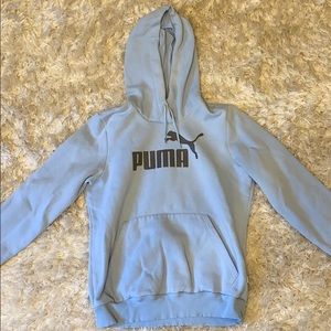 Puma Hoodie